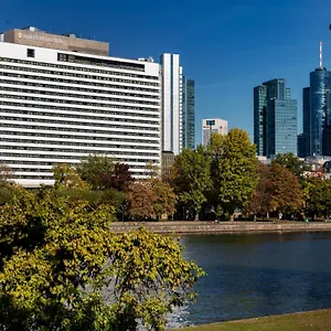 Intercontinental Frankfurt Frankfurt am Main