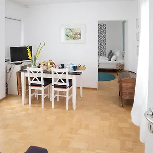 3* לינה וארוחת בוקר My Place Mit Fruehstueckspaket - With Breakfastbox