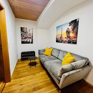 In - Bestlage! Apartment Augsburg