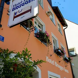 Garni Brugger Hotel Lindau (Bodensee)