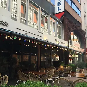 visit hotel
