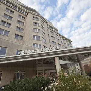 Relexa Frankfurt/main Hotel