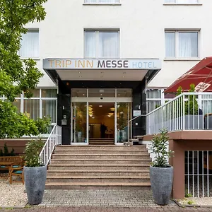 4* מלון Trip Messe Westend