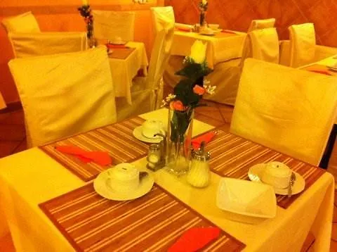 City Hotel West Frankfurt am Main